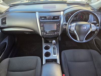 2014 Nissan Teana - Thumbnail