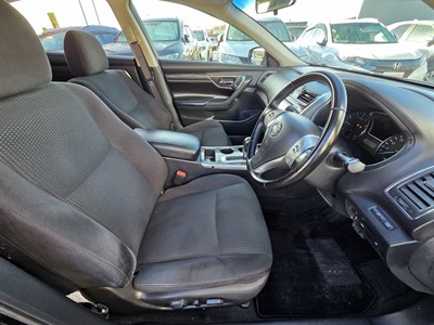 2014 Nissan Teana - Thumbnail