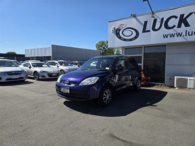 2006 Mazda Demio - Thumbnail