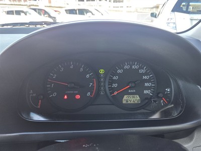 2006 Mazda Demio - Thumbnail