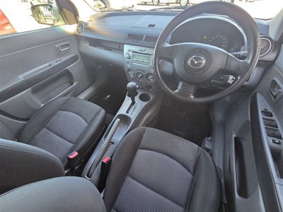 2006 Mazda Demio - Thumbnail