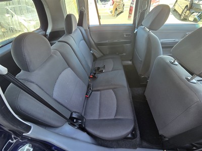 2006 Mazda Demio - Thumbnail