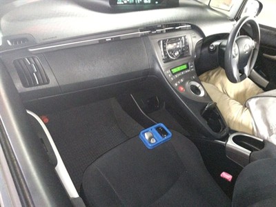 2012 Toyota Prius - Thumbnail