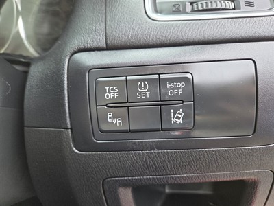 2016 Mazda CX-5 - Thumbnail