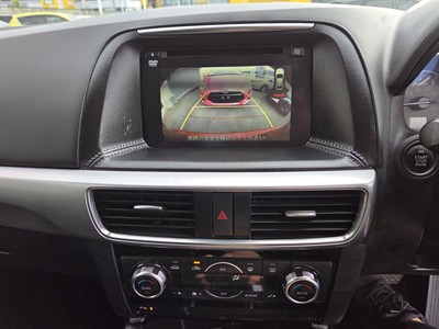 2016 Mazda CX-5 - Thumbnail
