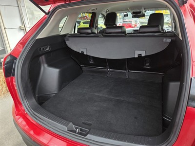 2016 Mazda CX-5 - Thumbnail