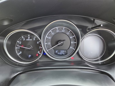 2016 Mazda CX-5 - Thumbnail