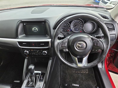 2016 Mazda CX-5 - Thumbnail