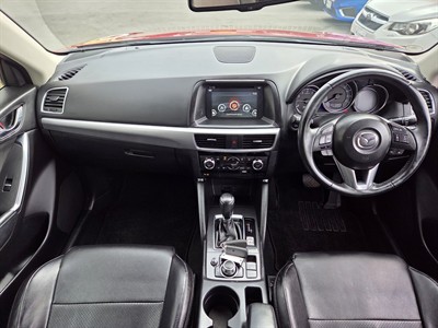 2016 Mazda CX-5 - Thumbnail
