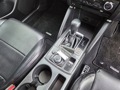 2016 Mazda CX-5 - Thumbnail