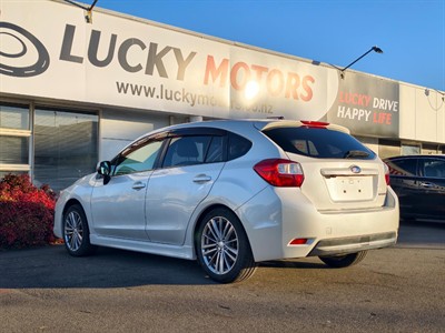 2013 Subaru Impreza - Thumbnail