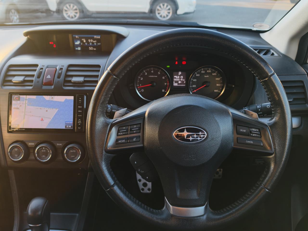 2013 Subaru Impreza