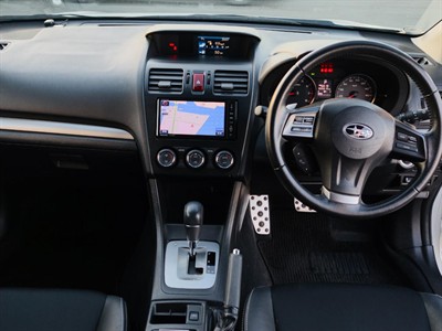 2013 Subaru Impreza - Thumbnail