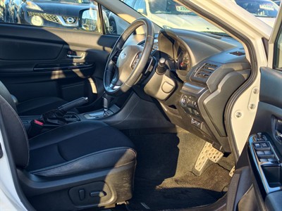 2013 Subaru Impreza - Thumbnail