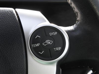 2015 Toyota Aqua - Thumbnail