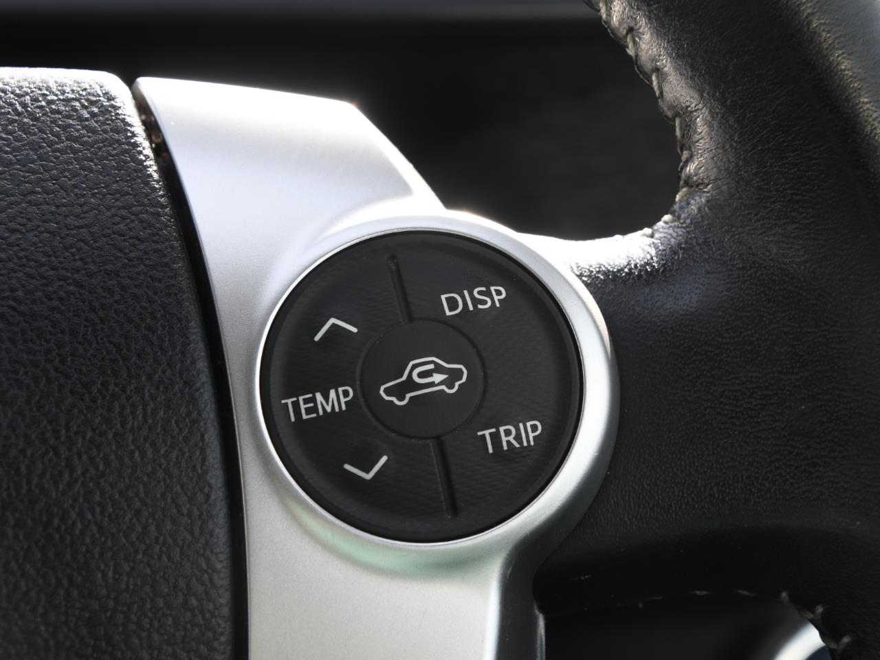 2015 Toyota Aqua