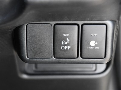 2015 Toyota Aqua - Thumbnail