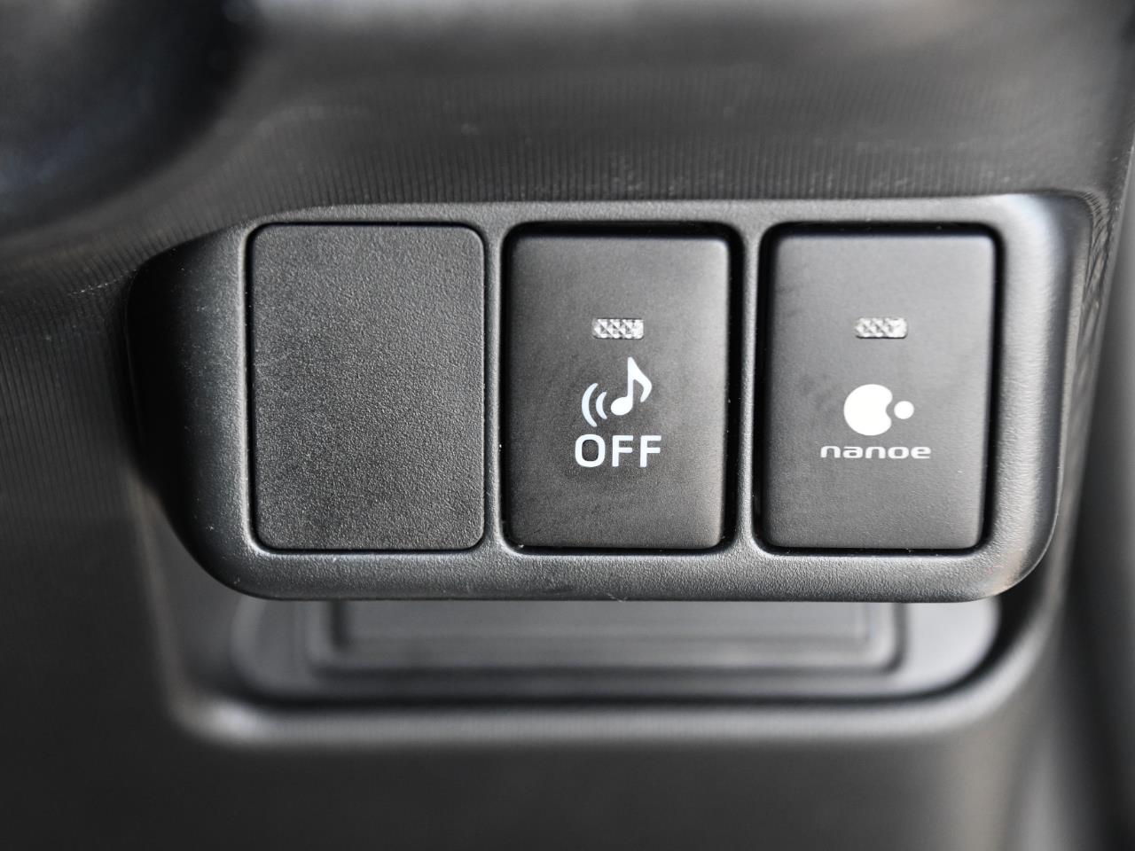 2015 Toyota Aqua