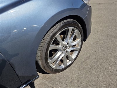 2013 Mazda Atenza - Thumbnail