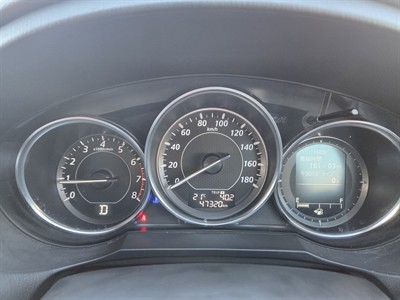 2013 Mazda Atenza - Thumbnail