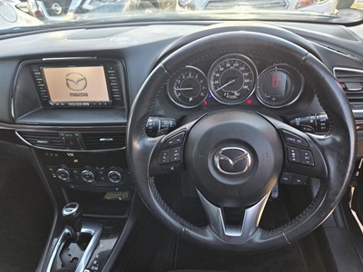 2013 Mazda Atenza - Thumbnail