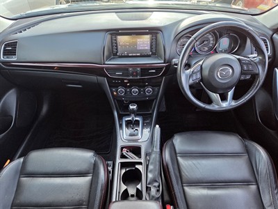 2013 Mazda Atenza - Thumbnail