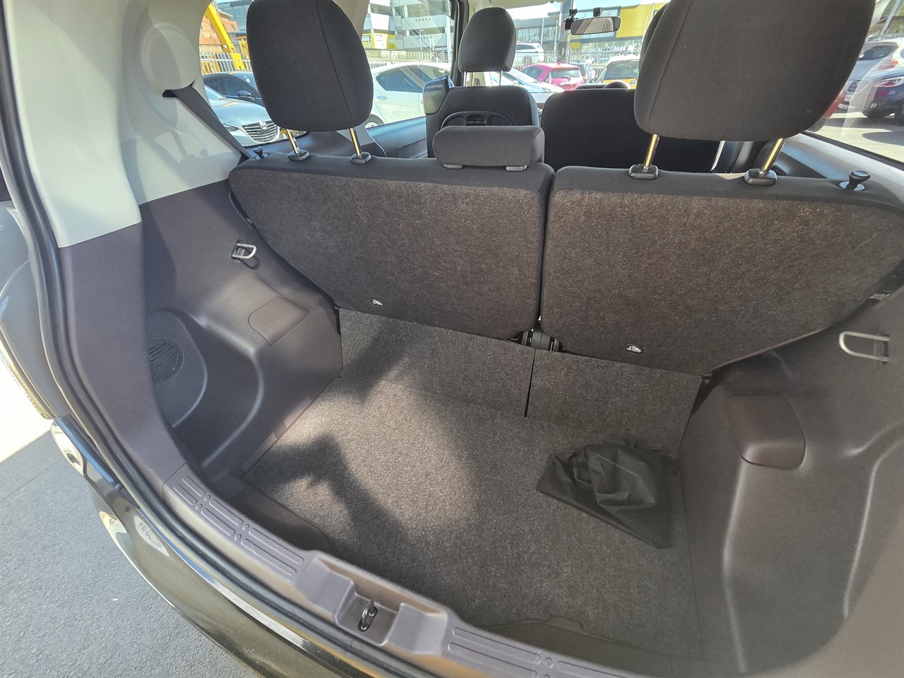 2014 Toyota Spade