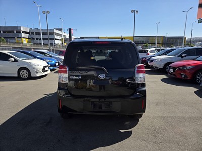 2014 Toyota Spade - Thumbnail