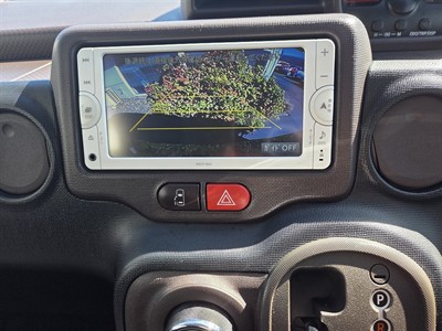 2014 Toyota Spade - Thumbnail