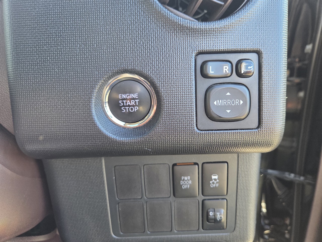 2014 Toyota Spade