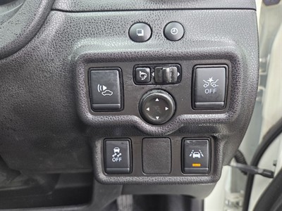 2017 Nissan Note - Thumbnail