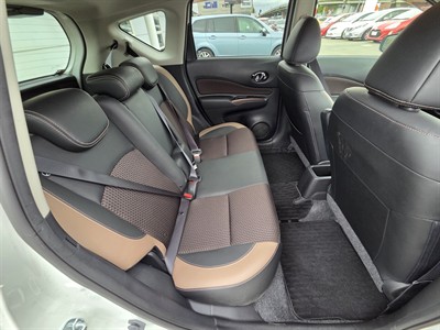 2017 Nissan Note - Thumbnail