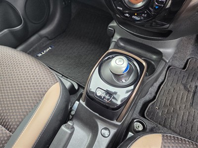 2017 Nissan Note - Thumbnail