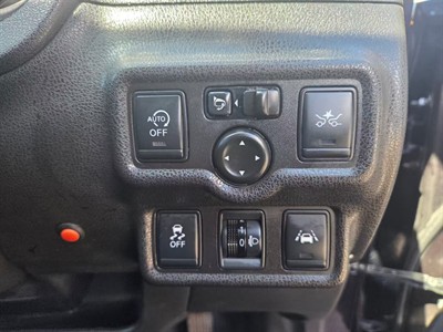 2014 Nissan Note - Thumbnail