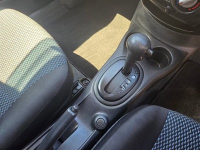 2014 Nissan Note - Thumbnail