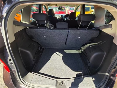 2014 Nissan Note - Thumbnail