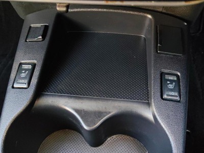 2015 Nissan LEAF - Thumbnail