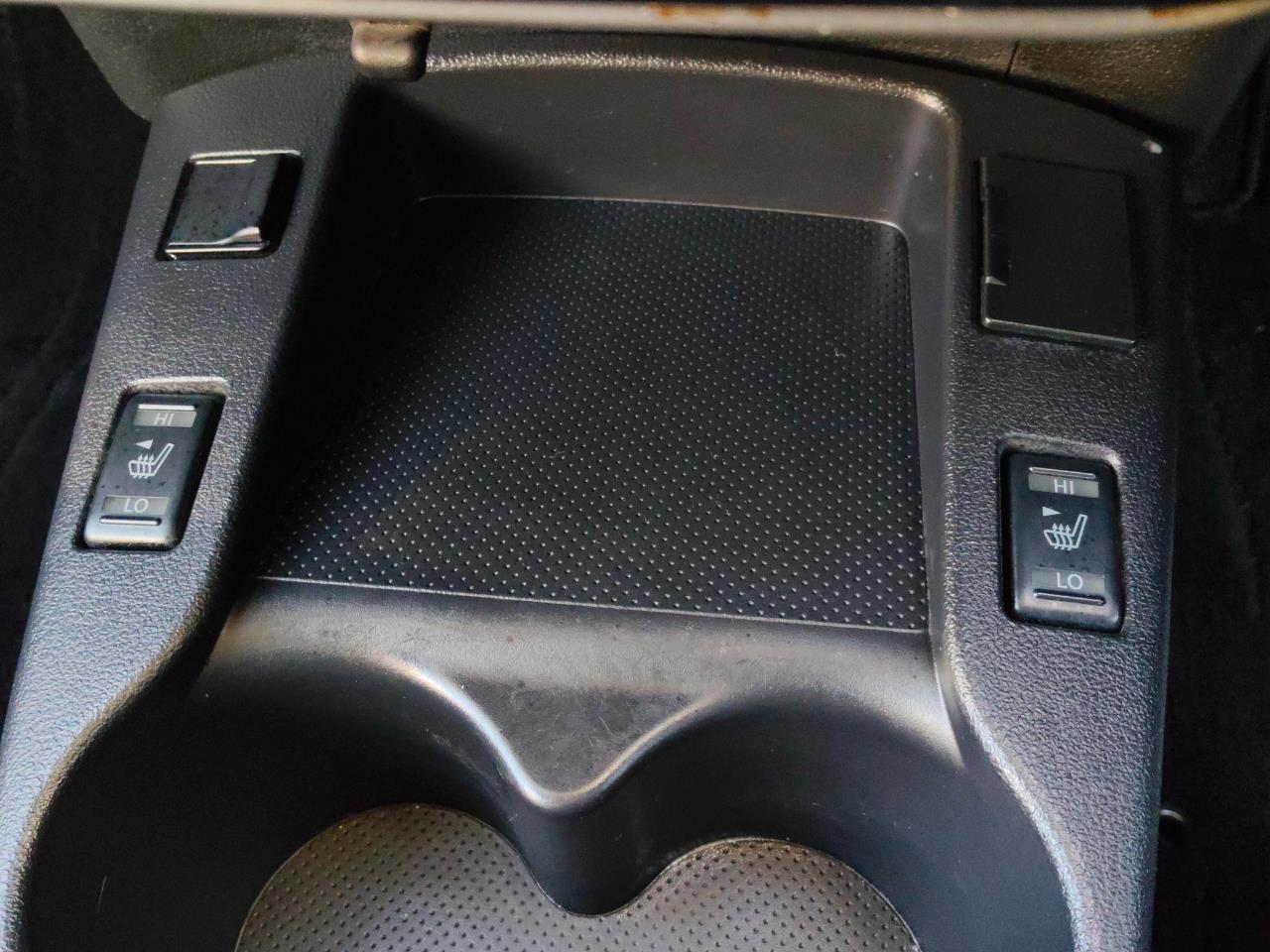 2015 Nissan LEAF