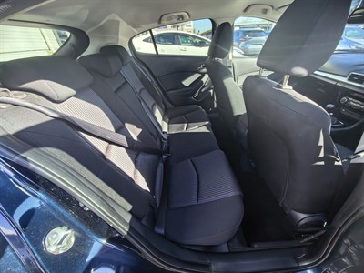 2015 Mazda AXELA - Thumbnail