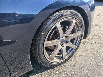 2015 Mazda AXELA - Thumbnail