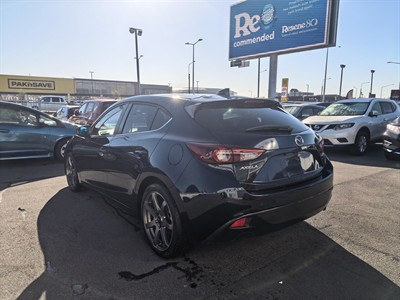 2015 Mazda AXELA - Thumbnail