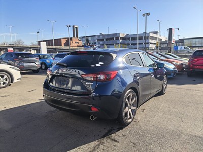 2015 Mazda AXELA - Thumbnail