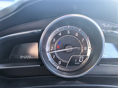 2015 Mazda AXELA - Thumbnail