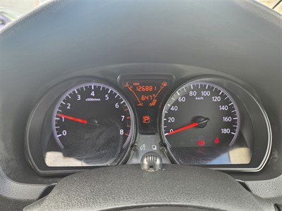 2015 Nissan Note - Thumbnail