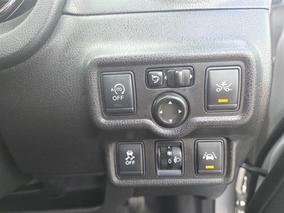 2015 Nissan Note - Thumbnail