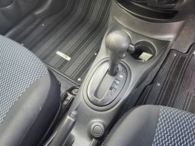 2015 Nissan Note - Thumbnail