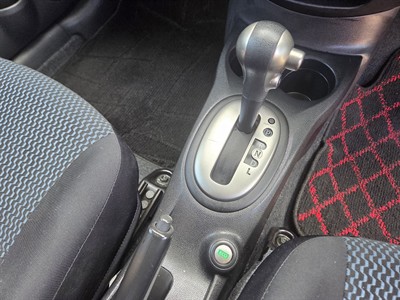 2014 Nissan Note - Thumbnail