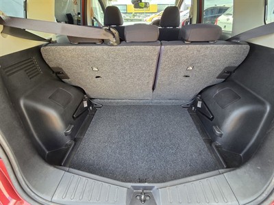 2014 Nissan Note - Thumbnail