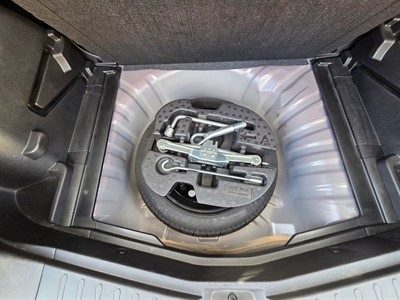 2014 Nissan Note - Thumbnail