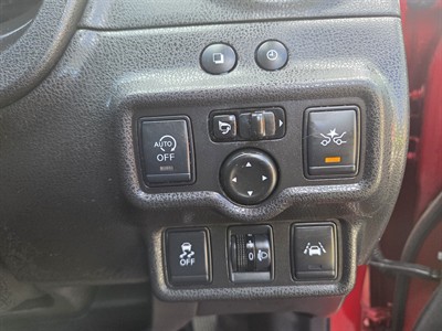 2014 Nissan Note - Thumbnail